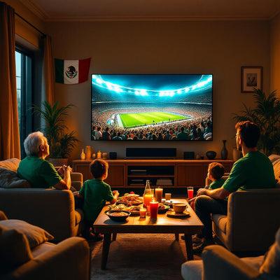 Hisense 50" Reacondicionada TV 4K - Nuevo — miofertas.com.mx