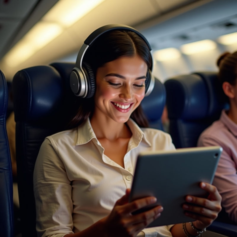 SonidoLab HBASTUDIORGRYBLU4-SL Audífonos On-Ear Inalámbricos - Nuevo — miofertas.com.mx