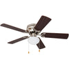 PROMINENCE HOME 51478 42" Ventilador de Techo Auletta Interior/Exterior | MiOfertas