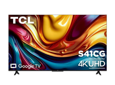 TCL TCL 65Q671G 65" Q Class 4K QLED HDR Smart Google TV