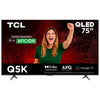 Smart TV Vizio V-Series 75" 4K LED Reacondicionado | VQD75M-0804 | MiOfertas