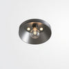 Home Decorators Collection 21094-000 12.25" Lámpara de Techo Empotrada Cromo Pulido 3 Luces — imagen 1