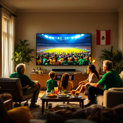 Sceptre X435BV-FSRD 43" FHD LED TV Reacondicionada - Calidad Garantizada — miofertas.com.mx