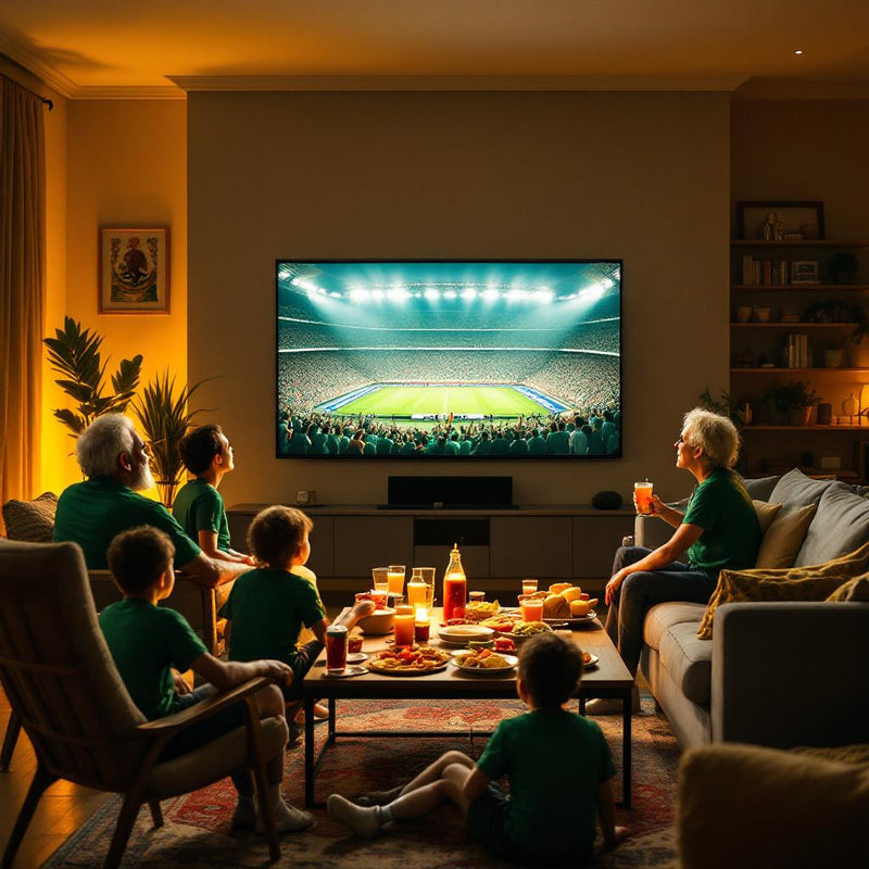 Samsung 65" UN65U7900FFXZA TV U7900F Series UHD 4K Smart Tizen - Nuevo — miofertas.com.mx