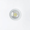 Hampton Bay HD6246A1 Lámpara Colgante LED Integrada Níquel Cepillado 23W — imagen 1
