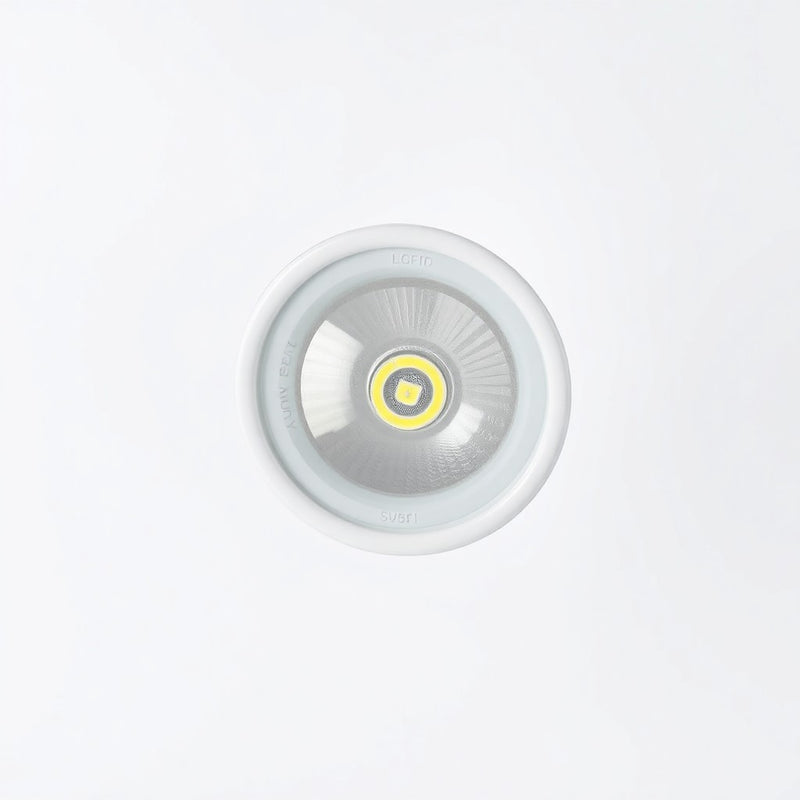 Hampton Bay HD6246A1 Lámpara Colgante LED Integrada Níquel Cepillado 23W — imagen 1