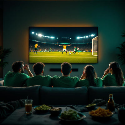 Hisense 43" 43A4H Full HD Roku Reacondicio TV - Nuevo — miofertas.com.mx