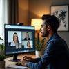ViewSonic VA2055SM 19" Monitor LCD FHD Black — miofertas.com.mx