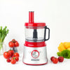 KitchenAid KFC0516ER 5 Cup 2 Speed Food Processor (Empire Red) — imagen 1