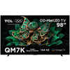 Hisense 50" 4K UHD Smart TV Reacondicionado | BN59-01302A (Korean) | MiOfertas