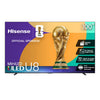 Hisense 50" 4K UHD Smart TV Reacondicionado | AA59-00786A | MiOfertas