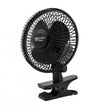 COMFORT ZONE CZ6XMWT 6" Ventilador de Clip o Escritorio 2 en 1 | MiOfertas
