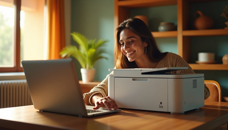 Multifunction Printer — miofertas.com.mx