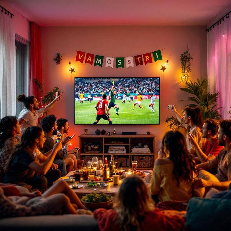 Westinghouse 50" WR50UE4520 TV 4K UHD LED Roku Smart - Nuevo — miofertas.com.mx
