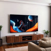 Hisense 50" 4K UHD Smart TV Reacondicionado — imagen 2