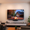 Westinghouse 43" WR43UX4210 TV 4K UHD Smart Roku - Nuevo — imagen 2