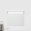 Home Decorators Collection 25731 17.25" Barra de Luz LED Grandale para Baño — imagen 2