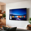 Vizio 55" V4K55C-0801 V-Series 4K UHD LED HDR Smart TV - Nuevo — imagen 2