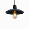 Home Decorators Collection KNR1303A/CR 24" Lámpara Tocador Industrial Cromo 3 Luces — imagen 1