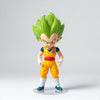 Coleccionable DBZ-SSJ1-VEGETA Dragon Ball Z: Figura de Anime - Nuevo — imagen 1