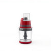 KitchenAid KFC3516ER 3.5 Cup Food Chopper (Empire Red) — imagen 2