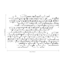 Pulse Vinyl Bricks Pattern - Wall Art Decal - Decoration Vinyl Sticker - Living Room Wall Decor - Brick Mural Wall Decal - Cool Art Decoration Shape Design - Black (White) 4