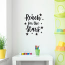 COFFEE Because Adulting Is Hard - Wall Art Decal - Cafe Wall Decor - Peel Off Vinyl Stickers for Walls - Funny Vinyl Decal Decor - Coffee Lovers Gifts - Kitchen Wall Art Decoration 2