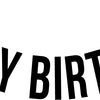 Vinyl Wall Art Decals - Happy Birthday - 16" x 45" - Best Wishes Celebrate Home Work Place Stencil Adhesives - Fun Happy Decal for Office Living Room Bedroom Dorm Room Decor (16" x 45"; Black Text) 4