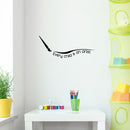 Vinyl Wall Art Decal - Every Child Is An Artist - Cute Boys Little Girls Unisex Kids Adhesive Peel Off Sticker - Cute Nursery Bedroom Playroom Home Apartment Classroom Decor Stickers 3
