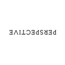 Vinyl Wall Art Decal - Perspective - 2. Home Living Room Bedroom Office Sticker Decor - Modern Peel and Stick Inspirational Life Business Dorm Room Quote Decals 1