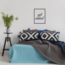 Vinyl Wall Art Decal - Get Naked - 23" x 17" - Modern Chic Witty Adult Humor Home Living Room Bedroom Bathroom Sticker Decoration - Funny Couples Household Peel and Stick Adhesive 3