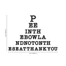 Vinyl Wall Art Decal - Pee In The Bowl And Not On The Seat - Witty Adult Humor Home Living Room Bedroom Bathroom Sticker Decoration - Modern Family Household Apartment Adhesive 4