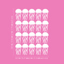 Set Of 20 Vinyl Wall Art Decal - Jellyfish Pattern - 7" x 4" Each - Cool Adhesive Sticker Cute Animal Design For Baby Kids Room Bedroom Playroom School Classroom Nursery Decor 4