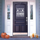 Vinyl Wall Art Decal - I've Been Ready For Halloween Since Last Halloween - 22" x 20" - Trendy Funny Cute Halloween Season Quote Sticker For Living Room Entryway Office School Classroom Spooky Decor 3