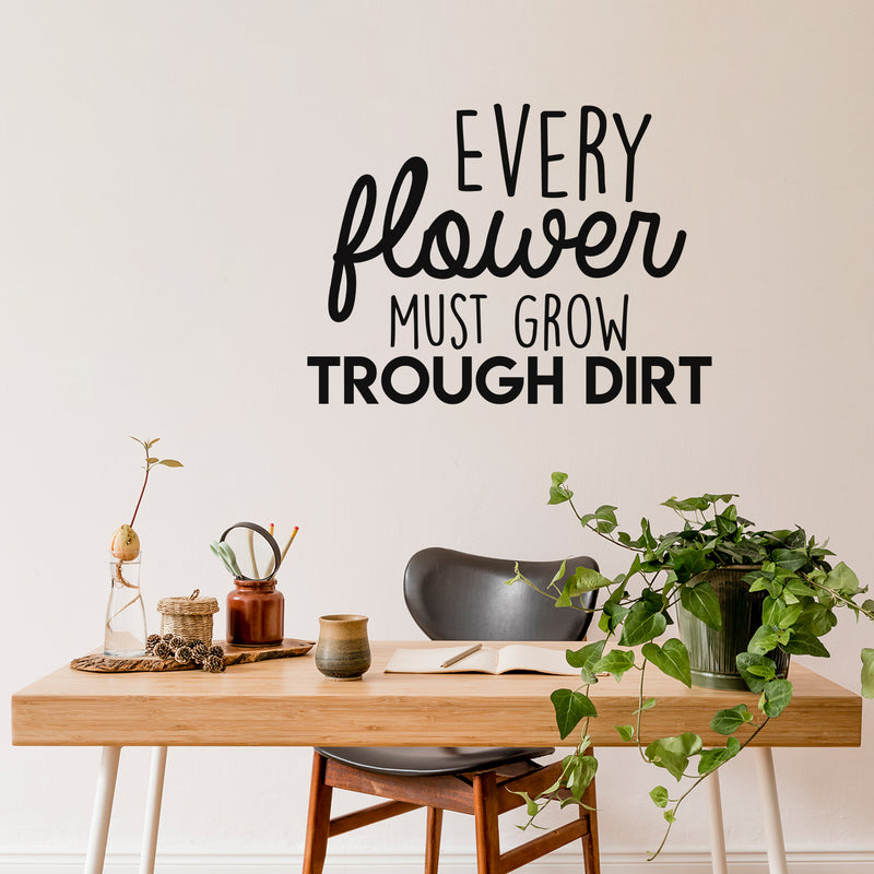 Vinyl Wall Art Decal - Live Wild Live Free - 14" x 30" -  Modern Inspirational Cute Positive Life Quote Sticker For Bedroom Living Room Kids Room Playroom School Office Coffee Shop Decor 2