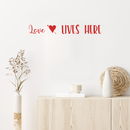 Vinyl Wall Art Decal - Let Them Be Little - 14" x 12" - Trendy Cute Inspirational Charming Quote Sticker For Nursery Playroom Daycare Kids Room Baby Room Bedroom School Decor 2