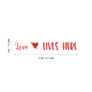 Vinyl Wall Art Decal - Let Them Be Little - 14" x 12" - Trendy Cute Inspirational Charming Quote Sticker For Nursery Playroom Daycare Kids Room Baby Room Bedroom School Decor 4