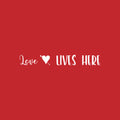 Vinyl Wall Art Decal - Let Them Be Little - 14" x 12" - Trendy Cute Inspirational Charming Quote Sticker For Nursery Playroom Daycare Kids Room Baby Room Bedroom School Decor 1