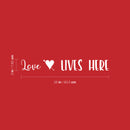 Vinyl Wall Art Decal - Let Them Be Little - 14" x 12" - Trendy Cute Inspirational Charming Quote Sticker For Nursery Playroom Daycare Kids Room Baby Room Bedroom School Decor 4