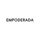 Vinyl Wall Art Decal - Empoderada / Empowered - 2" x 18" - Trendy Motivational Feminism Spanish Quote Sticker For Woman Home Work Office Girls Bedroom Closet Living Room Decor 1