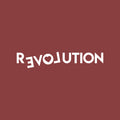 Vinyl Wall Art Decal - Love Revolution - 6" x 30" - Modern Inspirational Positive Quote Sticker For Home Office Kids Room Teen Bedroom Living Room Decor 1