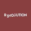 Vinyl Wall Art Decal - Love Revolution - 6" x 30" - Modern Inspirational Positive Quote Sticker For Home Office Kids Room Teen Bedroom Living Room Decor 1