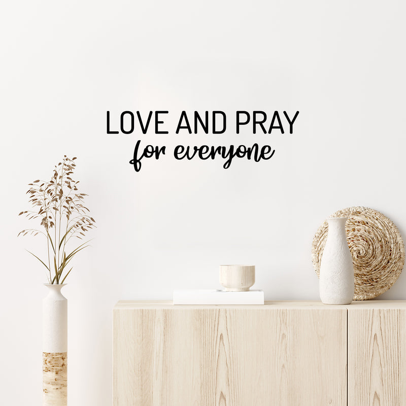 Vinyl Wall Art Decal - Enjoy The Little Things - 16" x 17" - Cute Trendy Fun Inspiring Optimistic Quote Sticker For Home Bedroom Kids room Playroom School Office Coffee Shop Decor 2