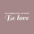 Vinyl Wall Art Decal - Why Wait Love Now - 5" x 20" - Modern Inspirational Optimism Self Love Quote Sticker For Home Office Bedroom Closet Living Room Decor 1