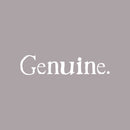 Vinyl Wall Art Decal - Genuine - 4.5" x 20" - Modern Inspirational Positive Self Love Quote Sticker For Home School Office Bedroom Closet Living Room Decor 1