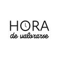 Vinyl Wall Art Decal - Hora De Valorarse / Time To Assess Yourself - 11. Inspirational Trendy Lovely Optimistic Spanish Quote Sticker For Bedroom Closet School Office Decor 1