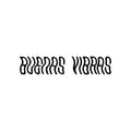 Vinyl Wall Art Decal - Buenas Vibras / Good Vibes - Trendy Inspiring Positive Mind Quote Sticker For Closet Living Room School Classroom Office Storefront Coffee Shop Decor 1