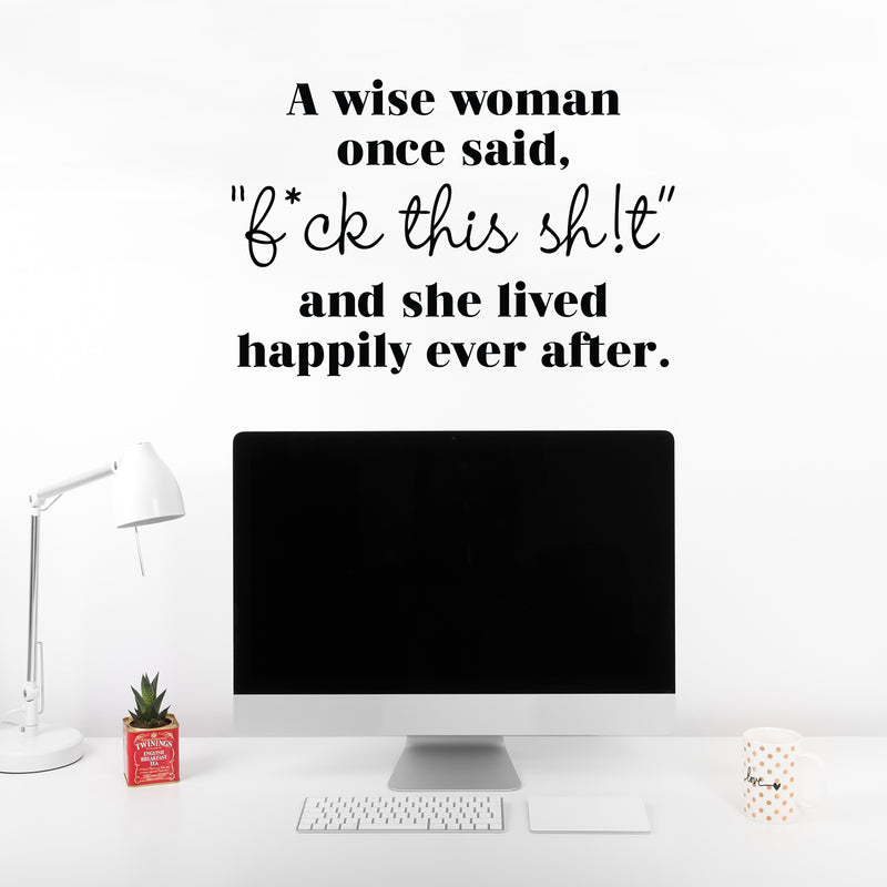 Vinyl Wall Art Decal - My Body My Choice - 10" x 25" - Trendy Inspirational Feminism Quote Sticker For Woman Home Bedroom Work Office Store Living Room Decor 2