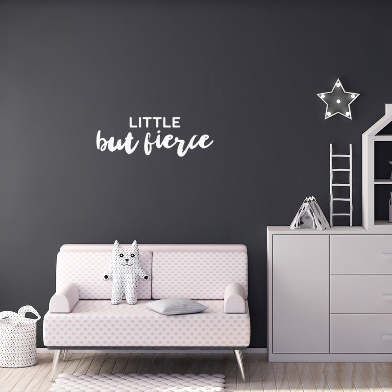 Vinyl Wall Art Decal - You Make The Sun Come Out - 26" x 16" - Modern Inspirational Cute Quote Sticker For Home Office Bedroom Living Room Playroom Kids Room Decor 3