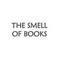 Vinyl Wall Art Decal - The Smell Of Books - 9. Modern Motivational Educational Quote Home School Library Office School Classroom Kids Room Decor 1